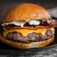 Corel Bacon + Coca Cola Lata